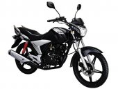 2012 Lifan LF150-2 photo